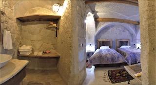Nox Cave Hotel fotoÄŸrafÄ±