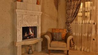 Nox Cave Hotel fotoÄŸrafÄ±
