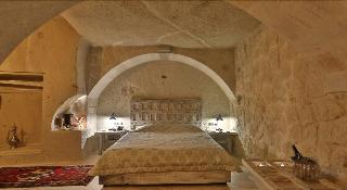 Nox Cave Hotel fotoÄŸrafÄ±