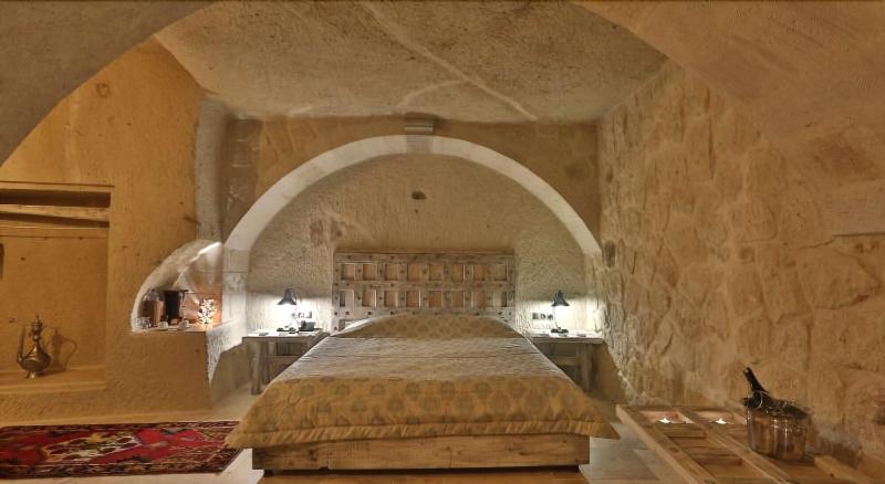 Nox Cave Hotel - Oda
