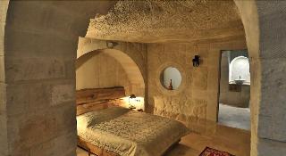 Nox Cave Hotel fotoÄŸrafÄ±