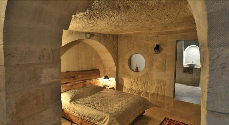 Nox Cave Hotel - Oda