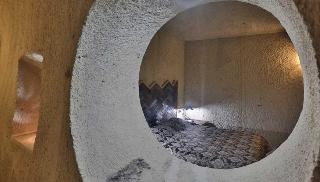 Nox Cave Hotel fotoÄŸrafÄ±