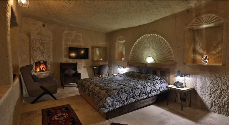 Nox Cave Hotel - Oda