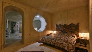 Nox Cave Hotel fotoÄŸrafÄ±