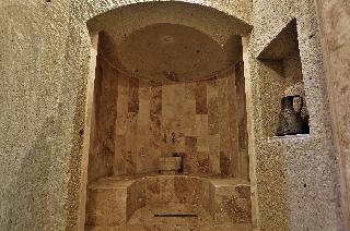 Nox Cave Hotel fotoÄŸrafÄ±