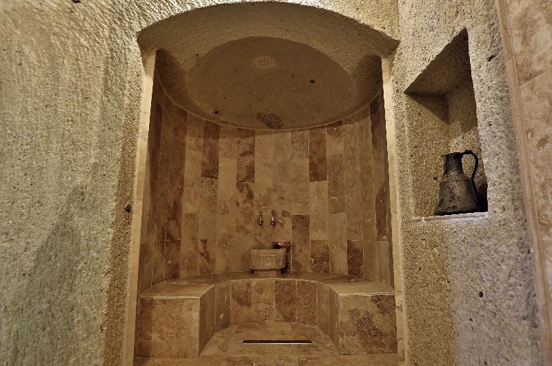 Nox Cave Hotel - Oda
