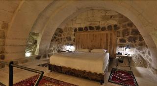 Nox Cave Hotel fotoÄŸrafÄ±