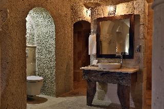Nox Cave Hotel fotoÄŸrafÄ±