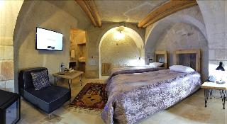 Nox Cave Hotel fotoÄŸrafÄ±