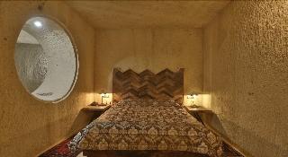 Nox Cave Hotel fotoÄŸrafÄ±