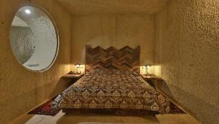 Nox Cave Hotel fotoÄŸrafÄ±