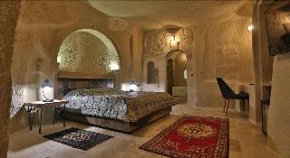 Nox Cave Hotel fotoÄŸrafÄ±