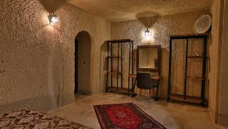 Nox Cave Hotel fotoÄŸrafÄ±