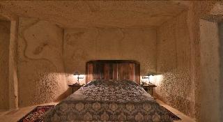 Nox Cave Hotel fotoÄŸrafÄ±