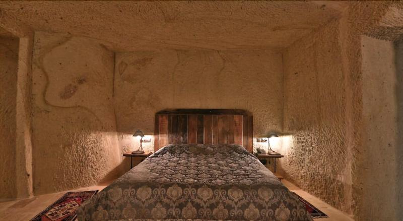 Nox Cave Hotel - Oda