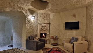 Nox Cave Hotel fotoÄŸrafÄ±