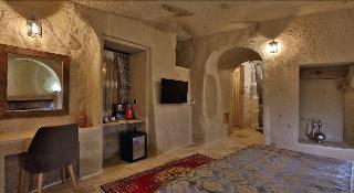 Nox Cave Hotel fotoÄŸrafÄ±