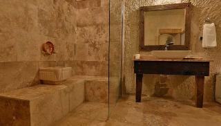 Nox Cave Hotel fotoÄŸrafÄ±