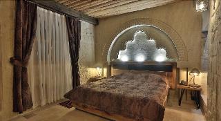 Nox Cave Hotel fotoÄŸrafÄ±