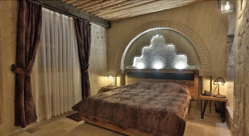 Nox Cave Hotel - Oda
