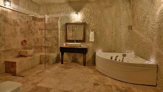 Nox Cave Hotel fotoÄŸrafÄ±