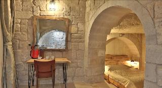 Nox Cave Hotel fotoÄŸrafÄ±