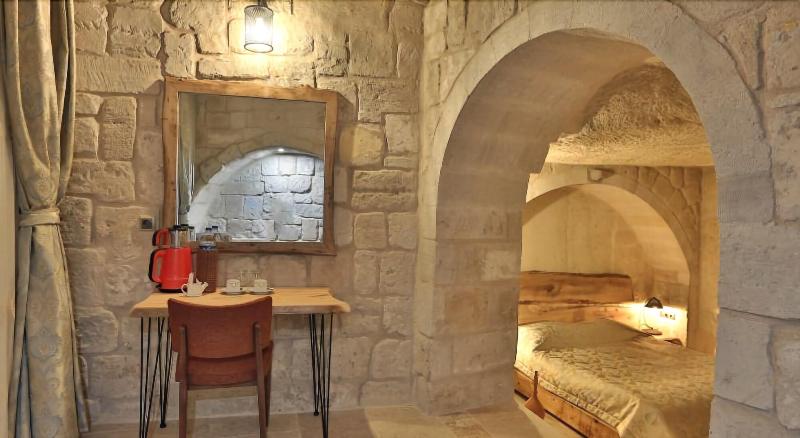 Nox Cave Hotel - Oda