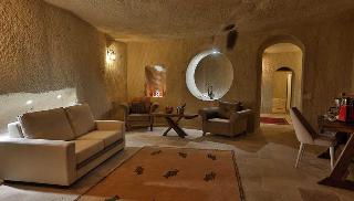 Nox Cave Hotel fotoÄŸrafÄ±