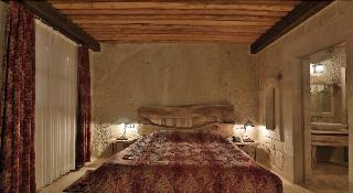 Nox Cave Hotel fotoÄŸrafÄ±