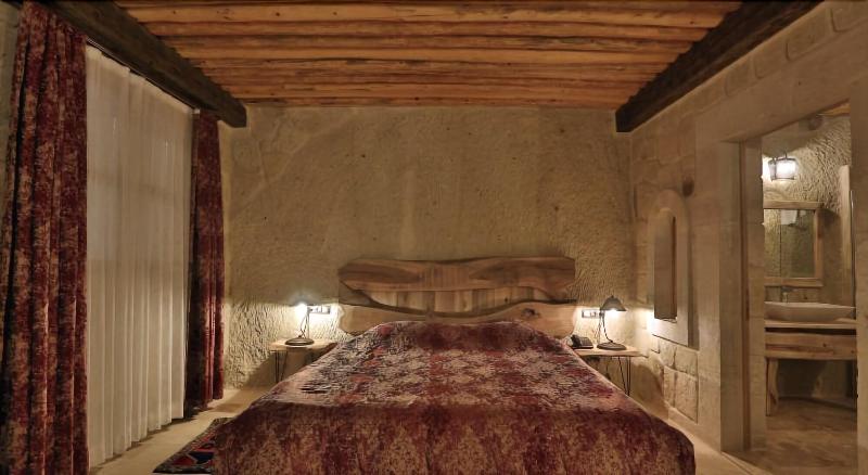 Nox Cave Hotel - Oda