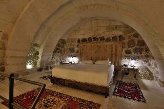 Nox Cave Hotel fotoÄŸrafÄ±