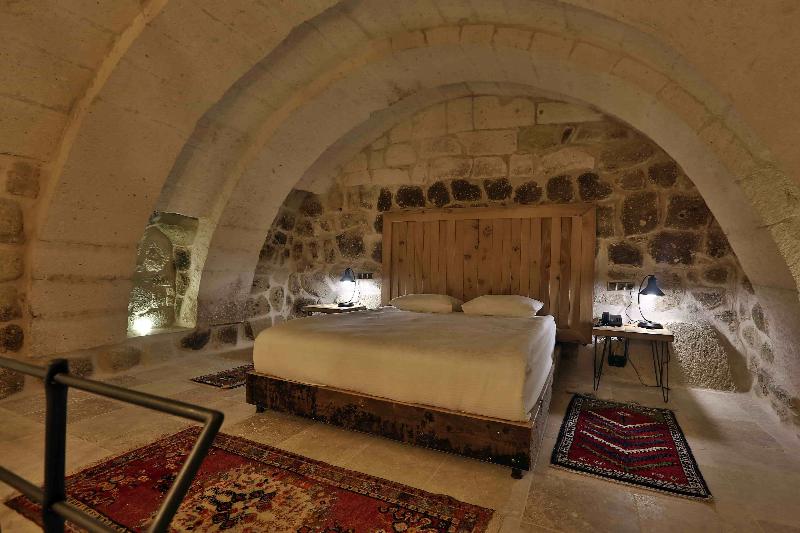Nox Cave Hotel - Oda