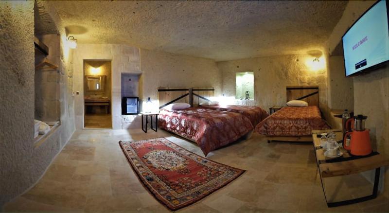 Nox Cave Hotel - Oda