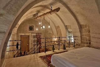 Nox Cave Hotel fotoÄŸrafÄ±