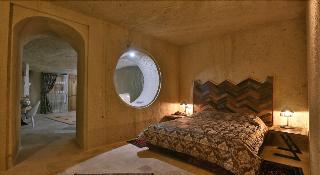 Nox Cave Hotel fotoÄŸrafÄ±