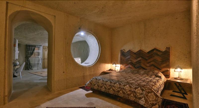 Nox Cave Hotel - Oda