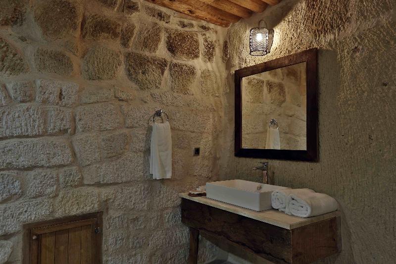 Nox Cave Hotel - Oda