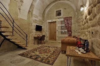 Nox Cave Hotel fotoÄŸrafÄ±