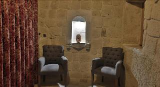 Nox Cave Hotel fotoÄŸrafÄ±