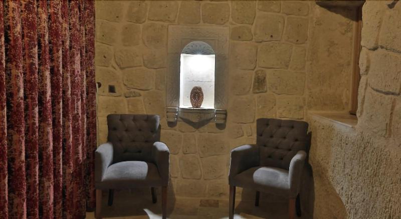 Nox Cave Hotel - Oda