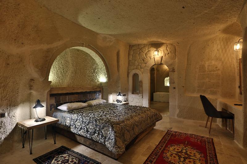 Nox Cave Hotel - Oda