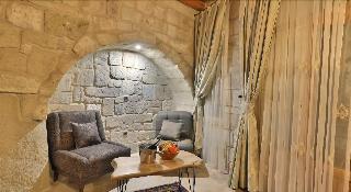 Nox Cave Hotel fotoÄŸrafÄ±