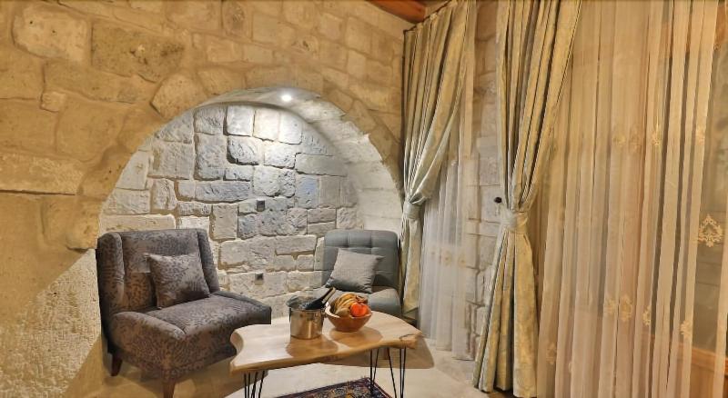 Nox Cave Hotel - Oda