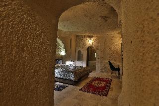 Nox Cave Hotel fotoÄŸrafÄ±