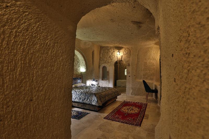 Nox Cave Hotel - Oda