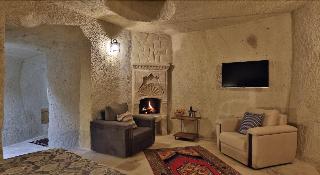 Nox Cave Hotel fotoÄŸrafÄ±
