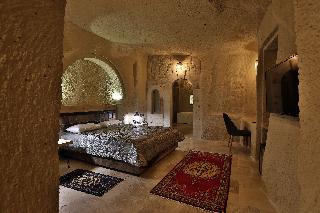 Nox Cave Hotel fotoÄŸrafÄ±