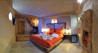 Nox Cave Hotel fotoÄŸrafÄ±