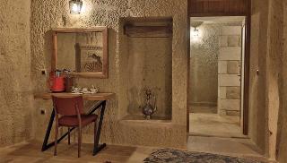 Nox Cave Hotel fotoÄŸrafÄ±